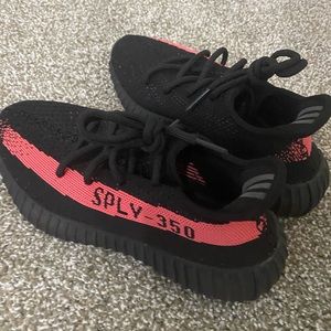 Yeezy boost size 6.5